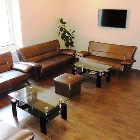 Hotel Centrum Сегед Екстериор снимка