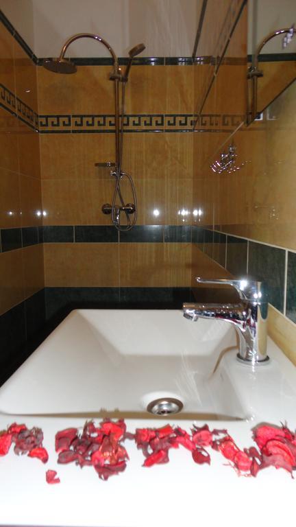 Hotel Centrum Сегед Екстериор снимка